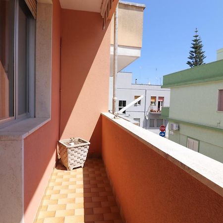 Вилла Casa Isabel A Otranto 10 Posti Экстерьер фото