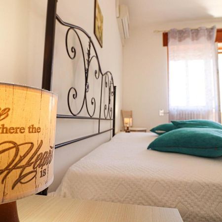 Вилла Casa Isabel A Otranto 10 Posti Экстерьер фото