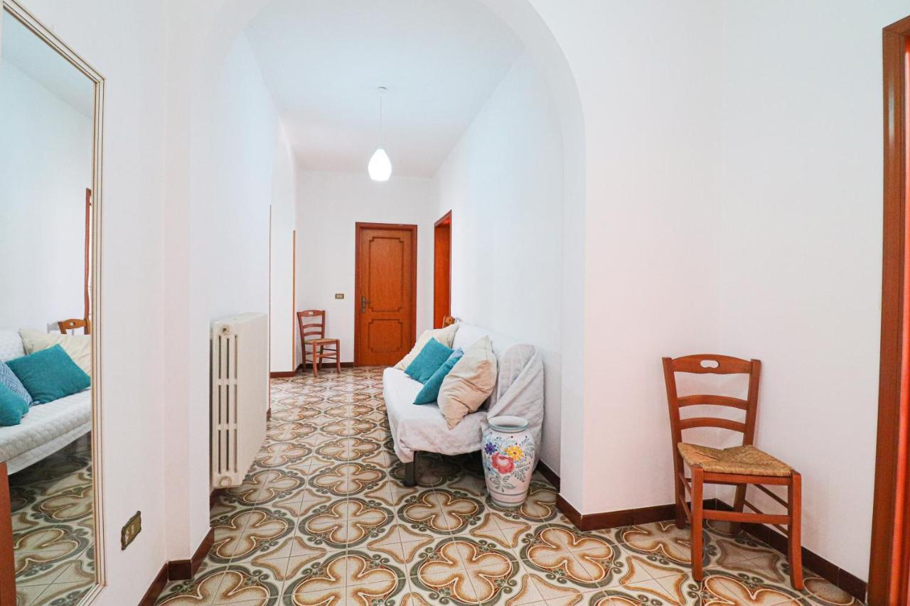 Вилла Casa Isabel A Otranto 10 Posti Экстерьер фото