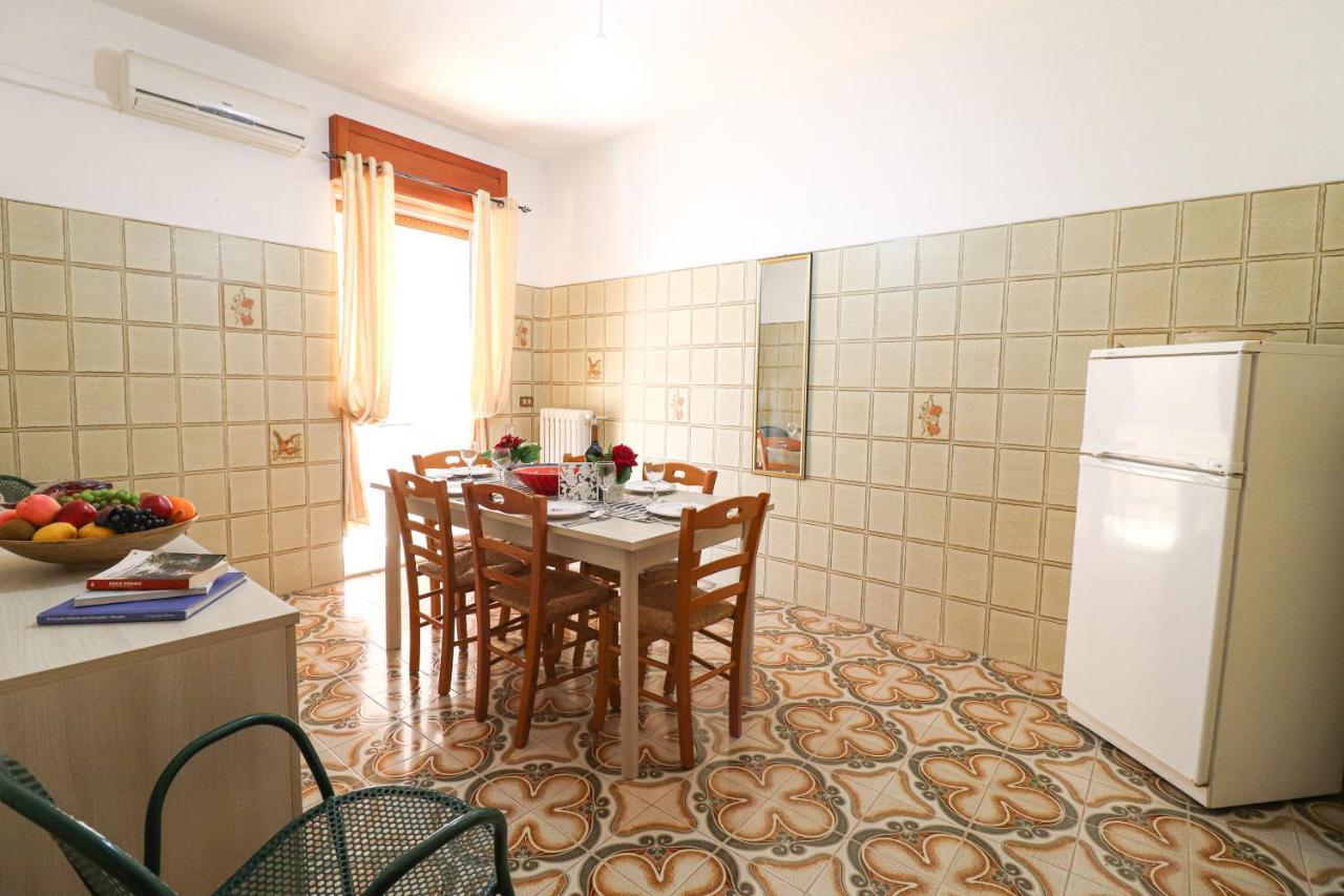 Вилла Casa Isabel A Otranto 10 Posti Экстерьер фото