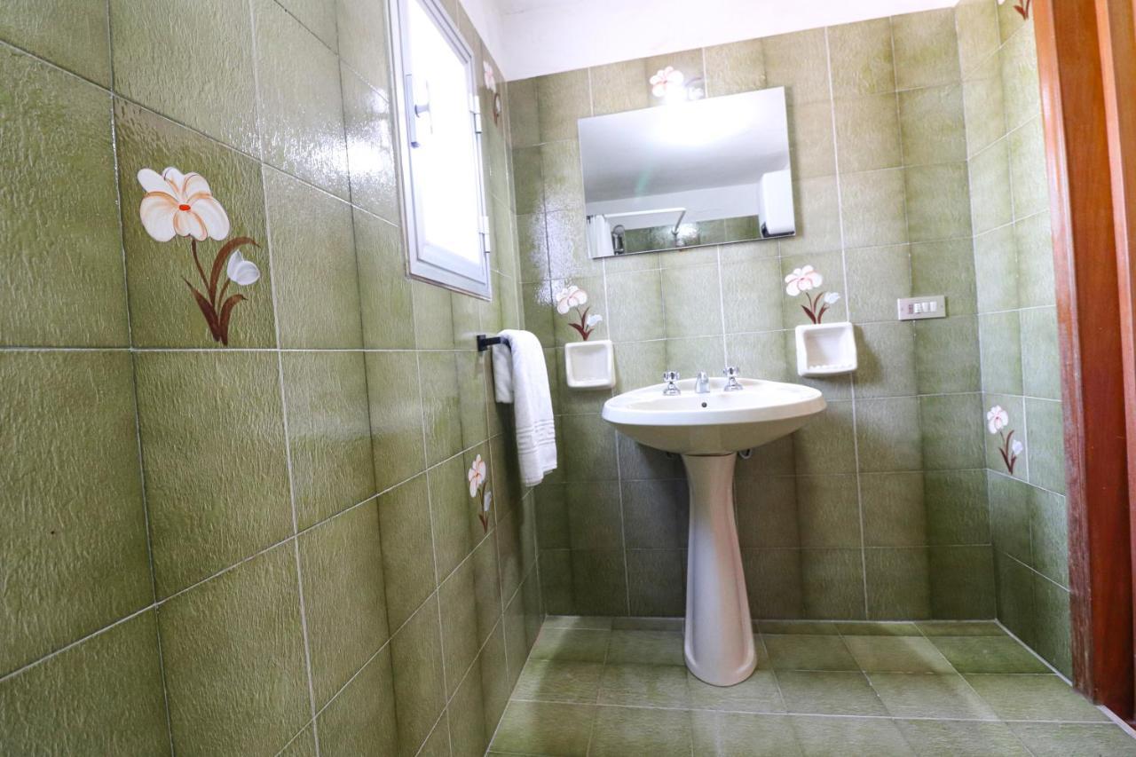 Вилла Casa Isabel A Otranto 10 Posti Экстерьер фото