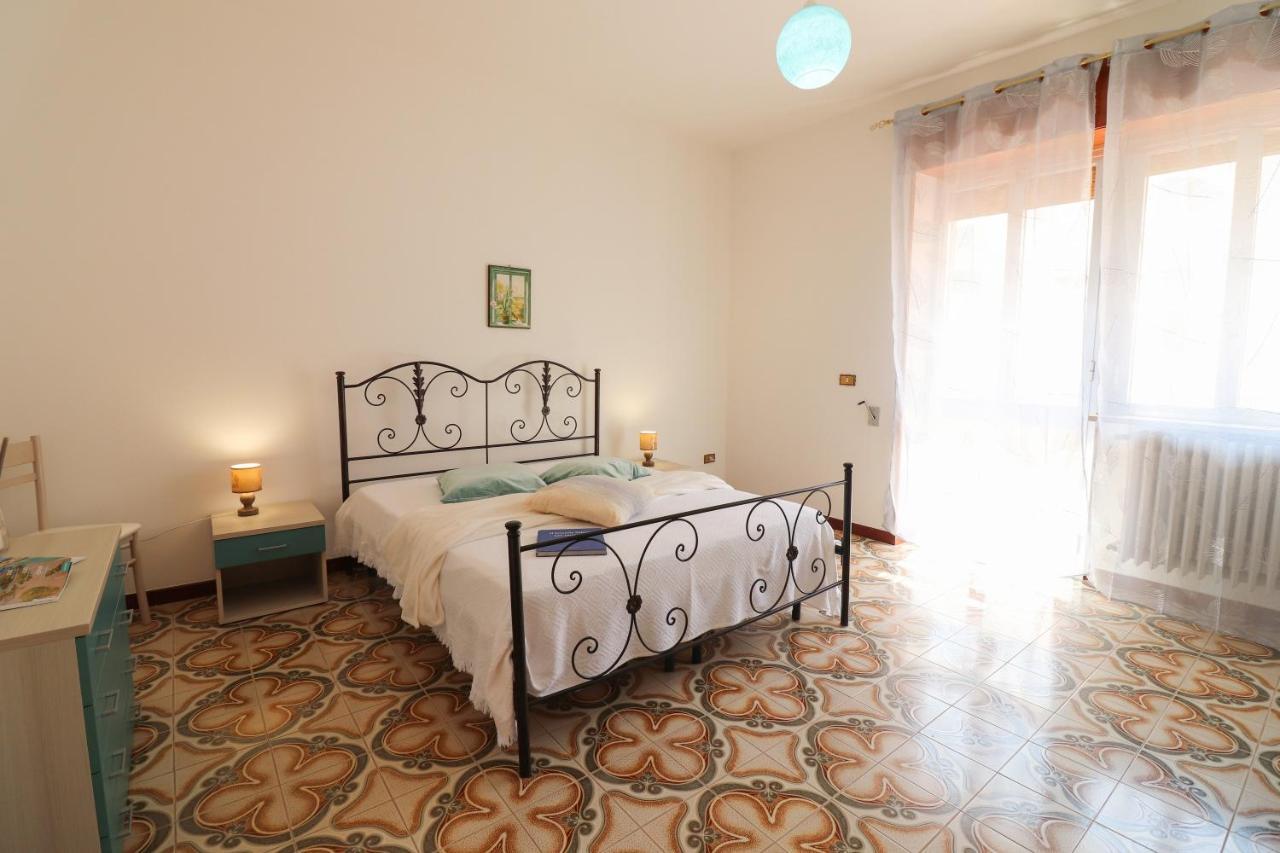 Вилла Casa Isabel A Otranto 10 Posti Экстерьер фото