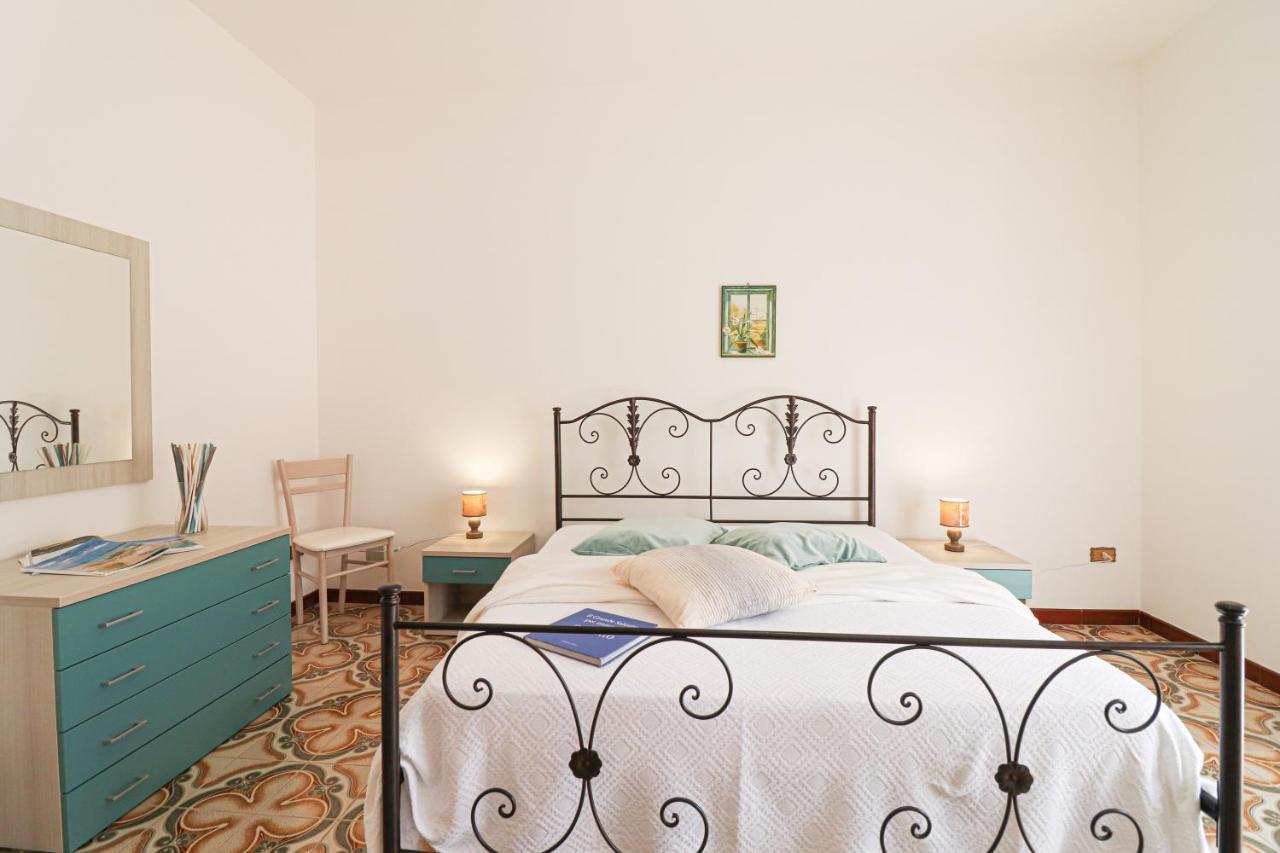 Вилла Casa Isabel A Otranto 10 Posti Экстерьер фото