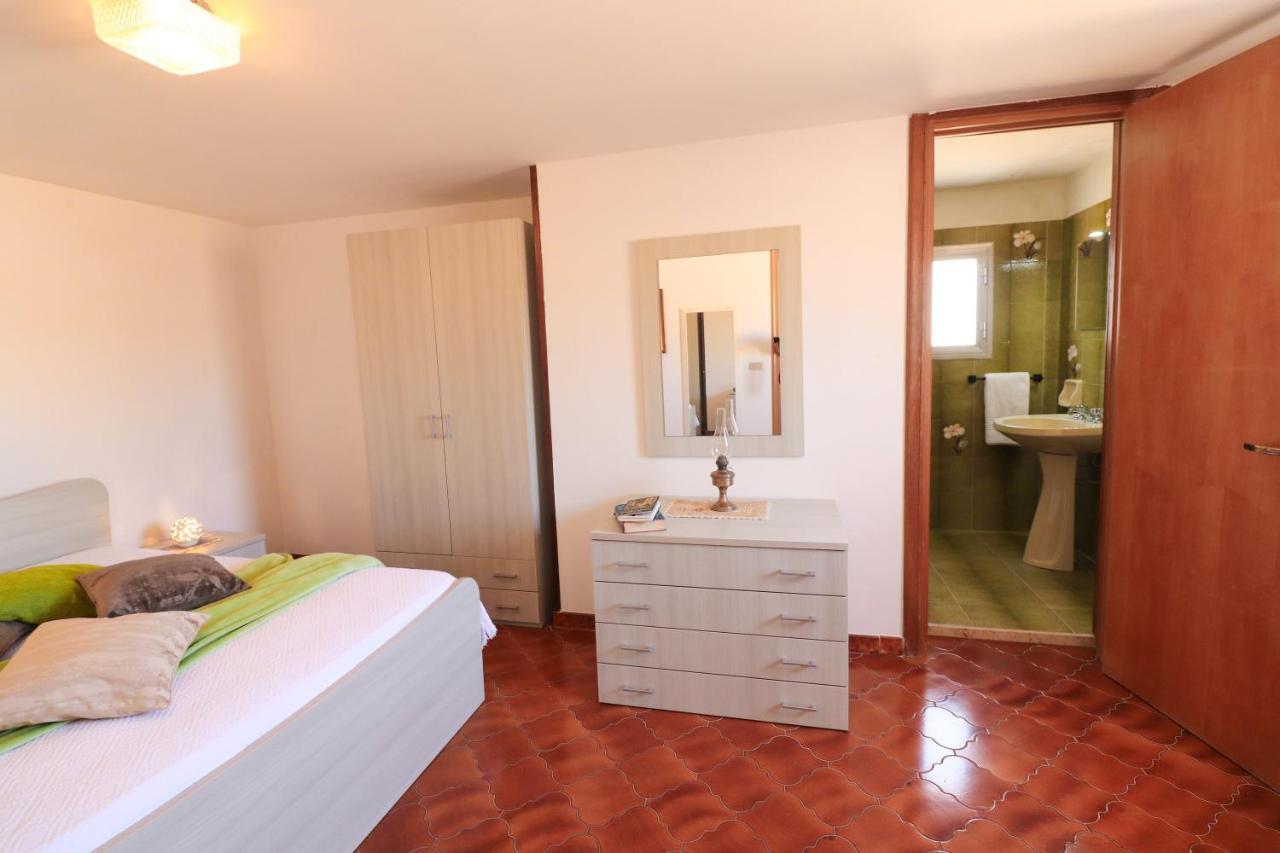 Вилла Casa Isabel A Otranto 10 Posti Экстерьер фото