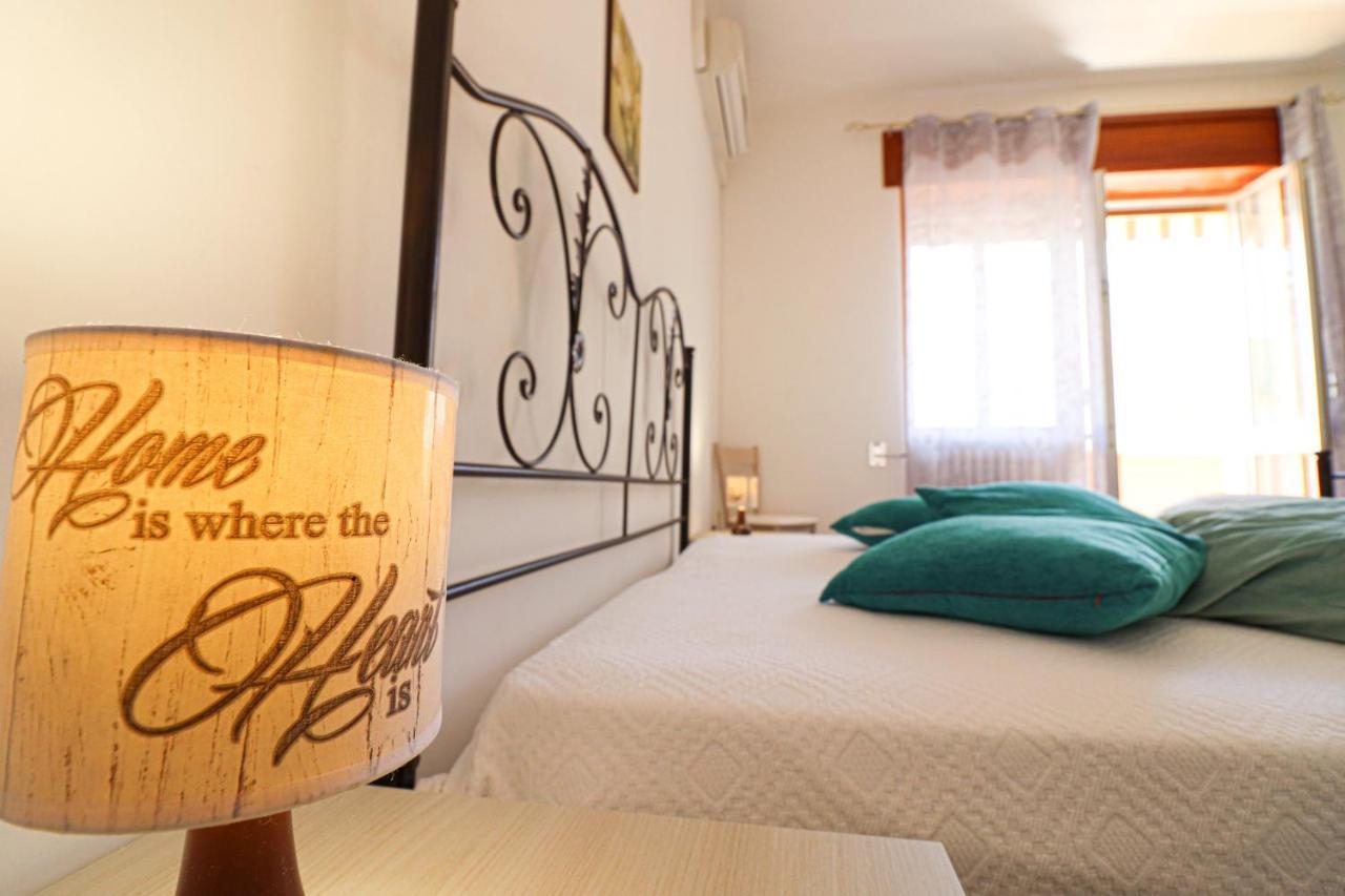 Вилла Casa Isabel A Otranto 10 Posti Экстерьер фото
