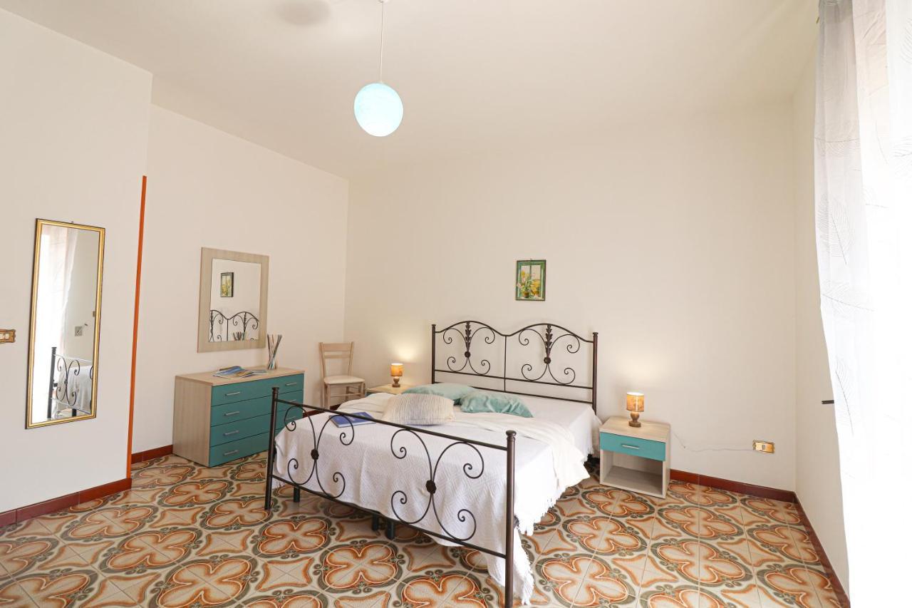 Вилла Casa Isabel A Otranto 10 Posti Экстерьер фото