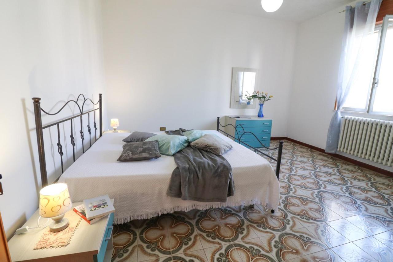 Вилла Casa Isabel A Otranto 10 Posti Экстерьер фото